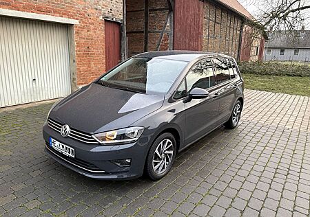 VW Golf Sportsvan Volkswagen 1.2 TSI 81kW SOUND