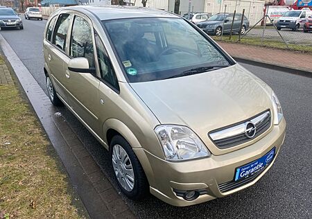 Opel Meriva Edition TÜV AU NEU