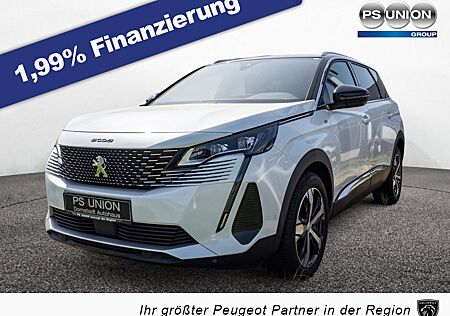 Peugeot 5008 1.2 GT Sonderzins 1,99% SHZ KAMERA NAVI LED
