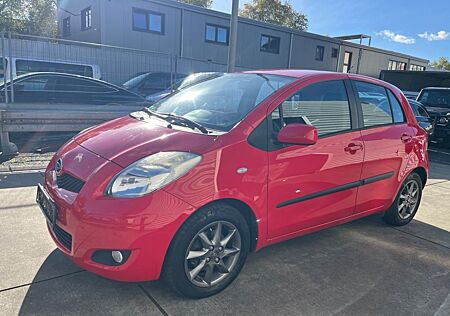 Daihatsu Charade 1.3 KLIMA 5-TR Top Zustand