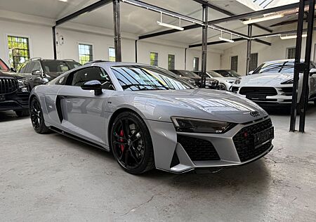 Audi R8 Coupe 5.2 FSI RWD* SH*B&O*MATRIX*VIRTUAL