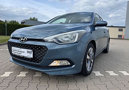Hyundai i20 YES!