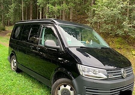 VW T6 Volkswagen ALLRAD-4MOTION - CAMPER NORDVAN