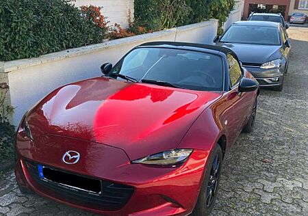 Mazda MX-5 1.5 SKYACTIV-G Ad'vantage Ad'vantage