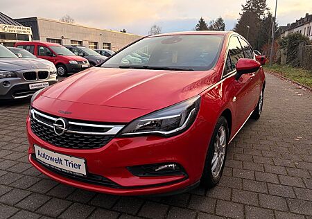 Opel Astra K Lim. 5-trg. Innovation