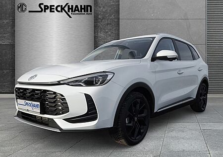 MG ZS Hybrid+ Luxury KLIMA, KAMERA, NAVI LEDER