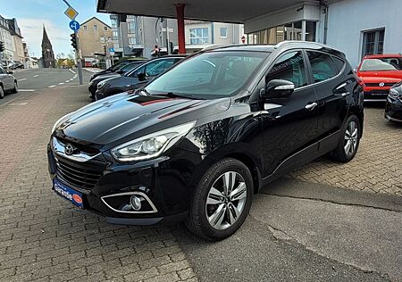 Hyundai ix35 Comfort 4WD
