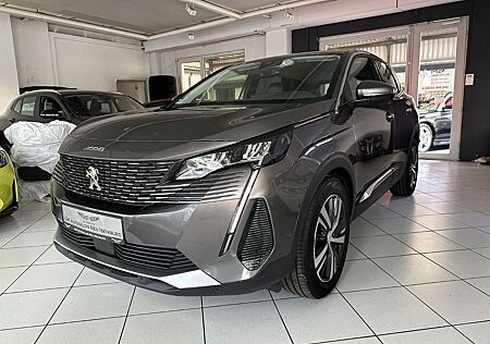 Peugeot 3008 Allure*GT LINE*Automatik*Kamera*Teilleder*