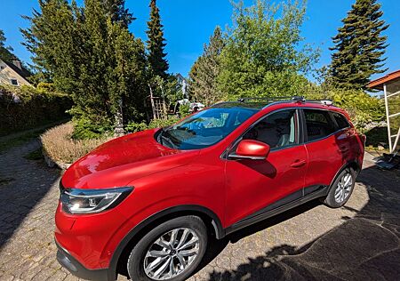 Renault Kadjar ENERGY TCe 130 Experience Experience