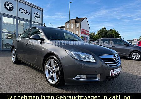 Opel Insignia A Limo*SPORT *AUTOMATIK*XENON*NAVI*PDC*