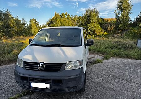 VW T5 Caravelle Volkswagen