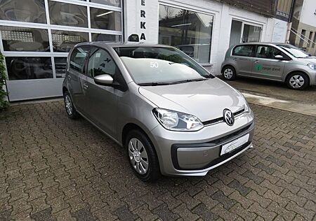 VW Up Volkswagen ! KLIMA / I-HAND