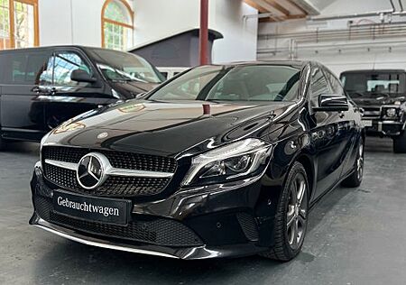 Mercedes-Benz A 220 CDI 4Matic * Automatik *Euro6*Service NEU*