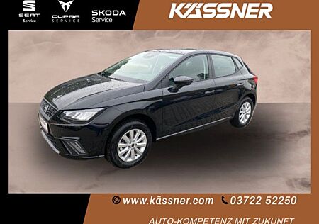Seat Ibiza Style Plus 1,0 TSI *Sitzhz. *PDC *Full-Lk.