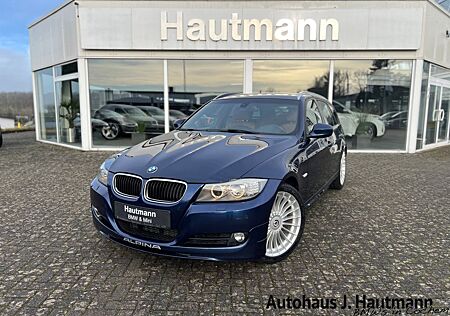 Alpina D3 Biturbo +2.HAND+LEDER+XENON+NAVI-PROF+