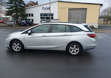 Opel Astra K Sports Tourer Edition Start/Stop