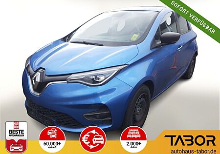 Renault ZOE ZE50 R110 Life inkl. Batterie CCS LED