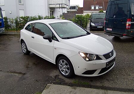 Seat Ibiza SC Reference