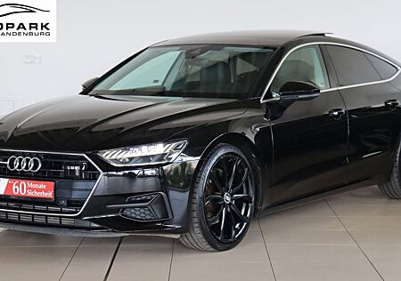 Audi A7 Sportback 50TDI quattro 3.0TDI 286PS V6*LEDER
