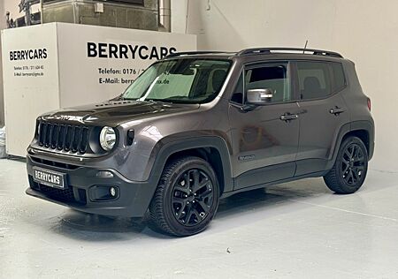 Jeep Renegade 1.6 E-tor* Edition FWD*EURO-6*KLIMA*PDC