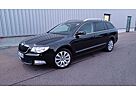 Skoda Superb 1.8 TSI DSG Elegance Combi Elegance