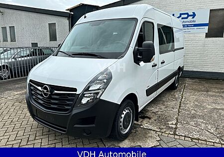 Opel Movano B L2H2 Kasten 2xSchiebetür Rampe Bluetoot