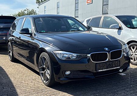 BMW 316 dA Touring'LED'NAVI-PROF'PDC'