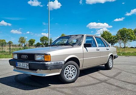 Audi 80 1.6 / 1984