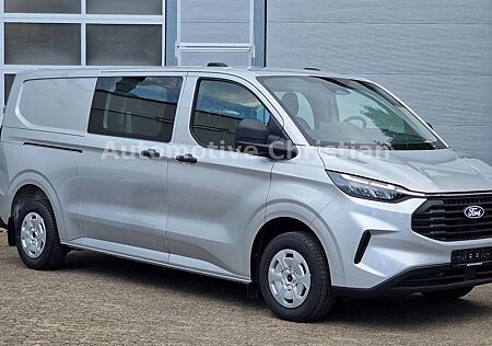 Ford Transit Custom DOKA Trend 320 170 L2H1 AUT/6Sitz