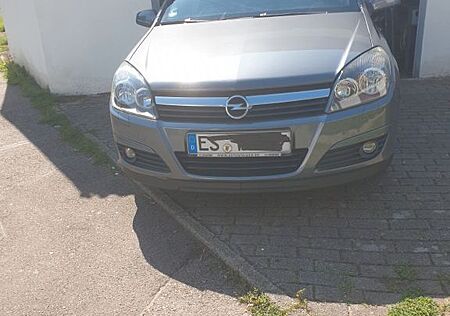 Opel Astra 1.6 Elegance Automatik Elegance
