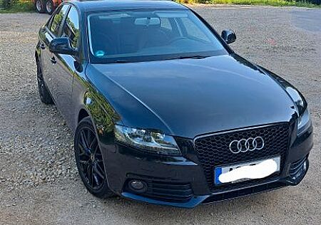 Audi A4 2.0 TDI (DPF) Attraction TÜV 04/27