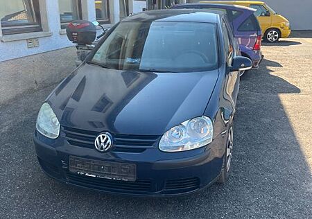 VW Golf Volkswagen 1.4 Comfortline Comfortline