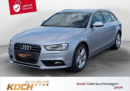 Audi A4 Avant 3.0 TDI Ambition, Xenon, Sportsitze, Te