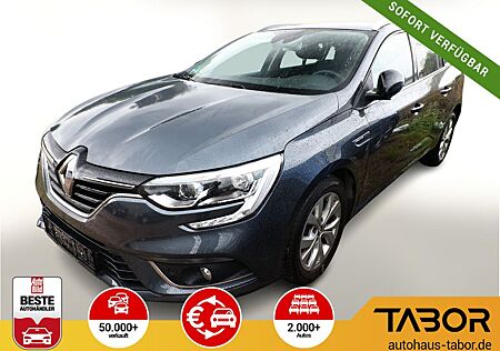Renault Megane IV Grandtour 1.3 TCe 140 EDC Limited Nav