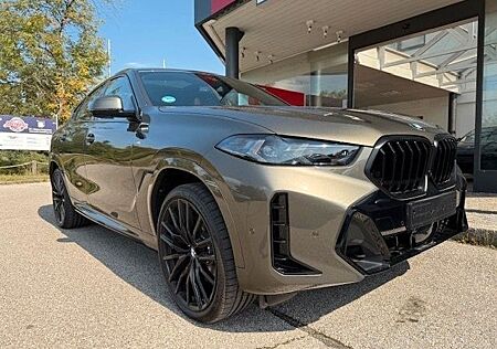 BMW X6 xDrive30d/22'/Pano/H&K/AHK/Soft-Close