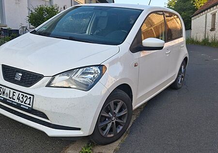 Seat Mii 1.0 55kW