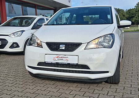Seat Mii I-Tech, 15 er Alus/ZR-KD-BremseVA.-HU/AU neu