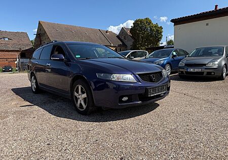Honda Accord Tourer 2.0 Sport