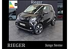 Smart ForTwo EQ/ED Passion*22kW-Lader*Winter-Paket++++