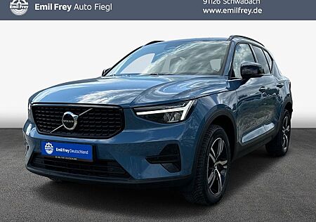 Volvo XC 40 XC40 B3 B DKG Plus Dark