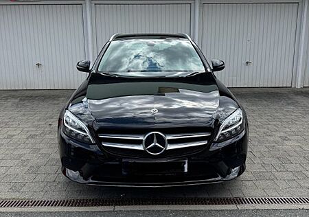 Mercedes-Benz C 200 T Avantgarde Sportpaket
