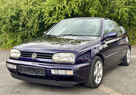 VW Golf Volkswagen Cabrio 1.8 Joker
