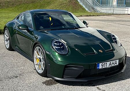 Porsche 992 GT3 mit Touring-Paket, Manual, PCCB, S.Seats