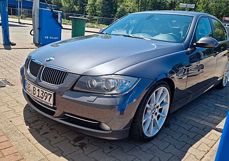 BMW 335d