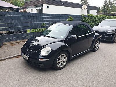Volkswagen New Beetle 1.9 TDI DPF Freestyle Cabriolet F...
