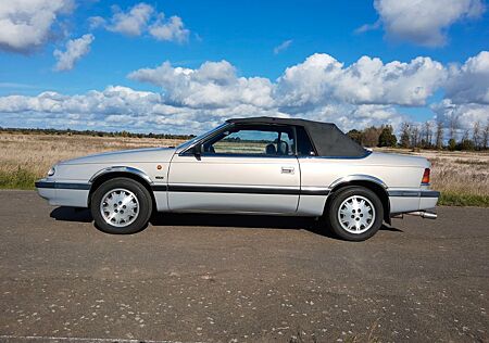 Chrysler Le Baron Cabrio, TOP-Zustand/Oldtimer/Leder