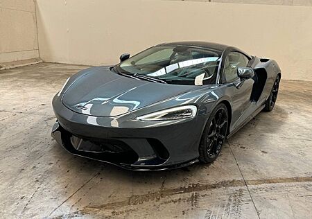 McLaren GT *LIFT*NEW ENGINE 1.500 KM*
