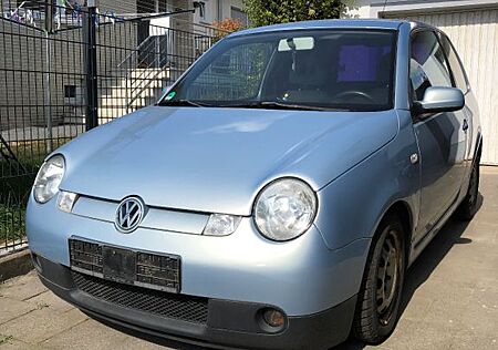 VW Lupo Volkswagen 3L 1.2 TDI