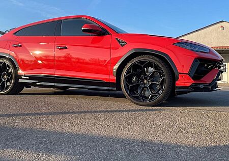 Lamborghini Urus PERFORMANTE+CARBON+B&O+MASSAGE+PANO-PROD.25