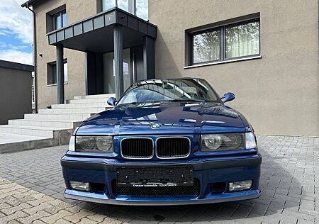 BMW M3 Coupe 3.0